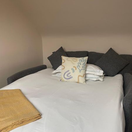 Shindilla Cottage Air B&B Galway Exterior foto